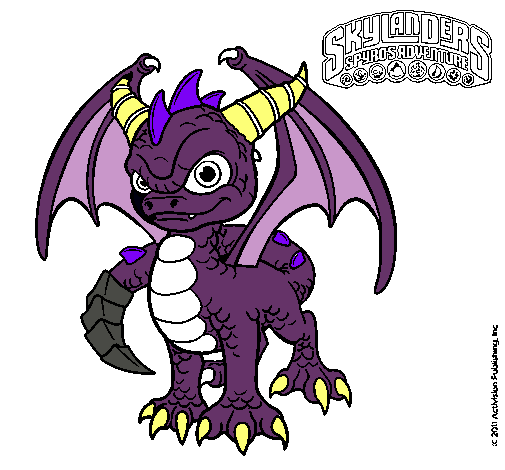 Spyro