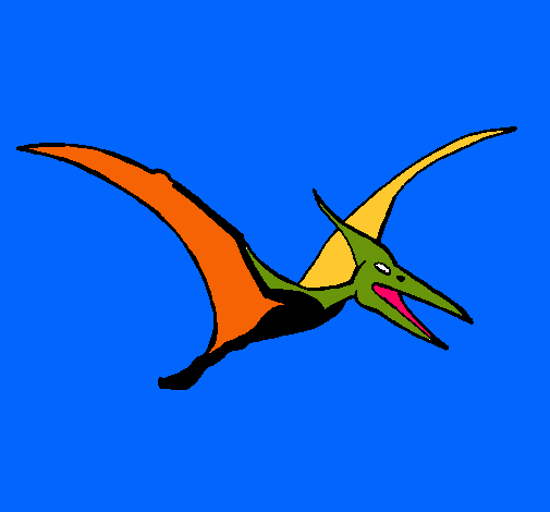 Pterodáctilo