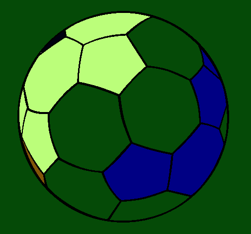 Pelota de fútbol II