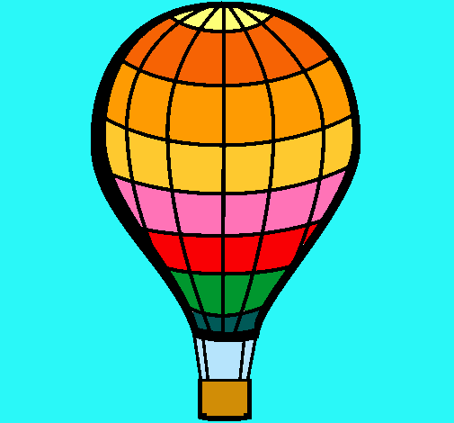 Globo aerostático