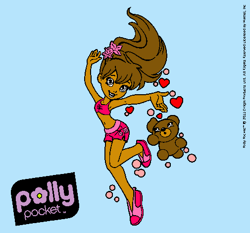 Polly Pocket 14