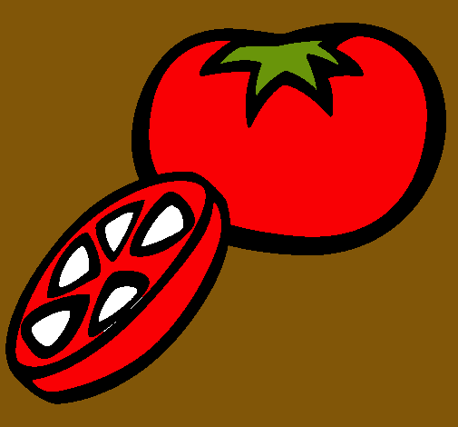 Tomate