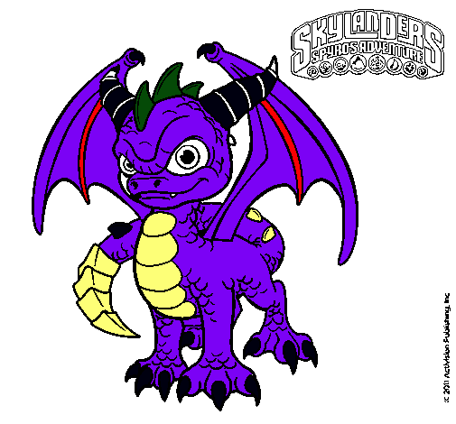 Spyro