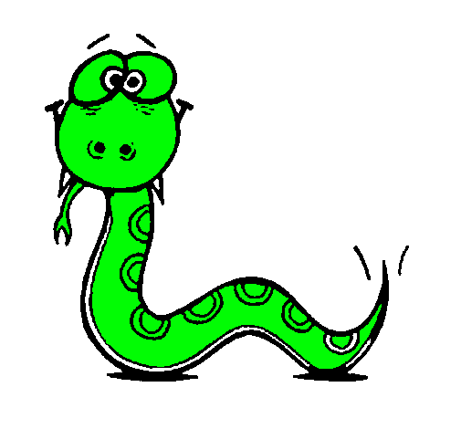 Serpiente 3