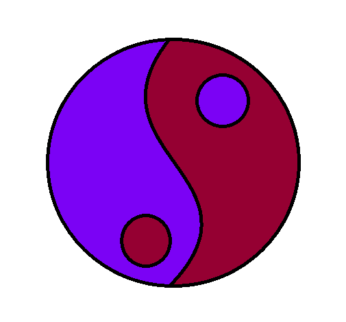 Yin y yang