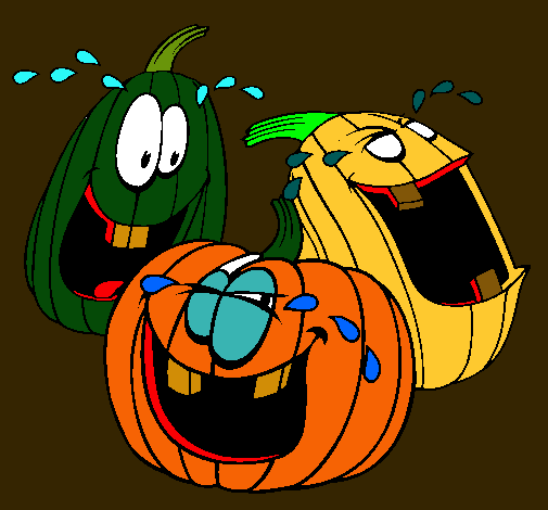 Calabazas