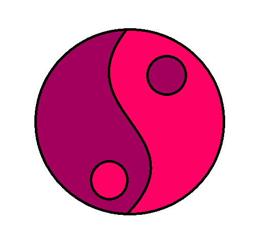 Yin y yang