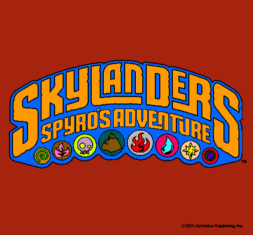 Skylanders