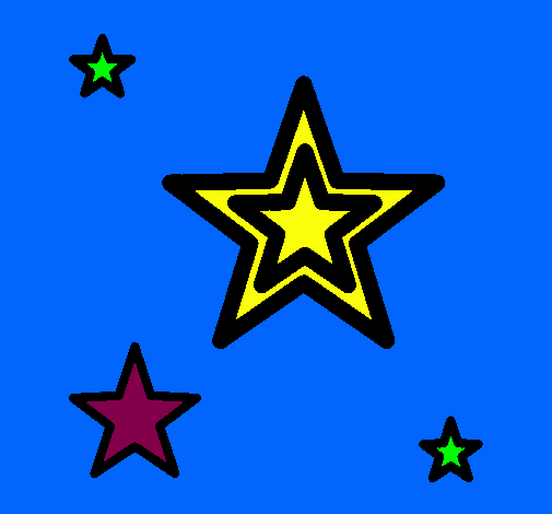 Estrellas