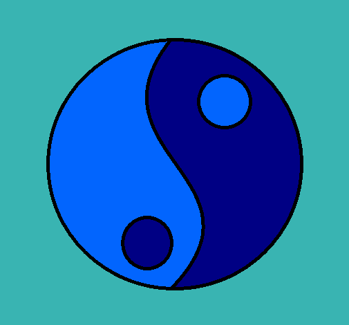 Yin y yang