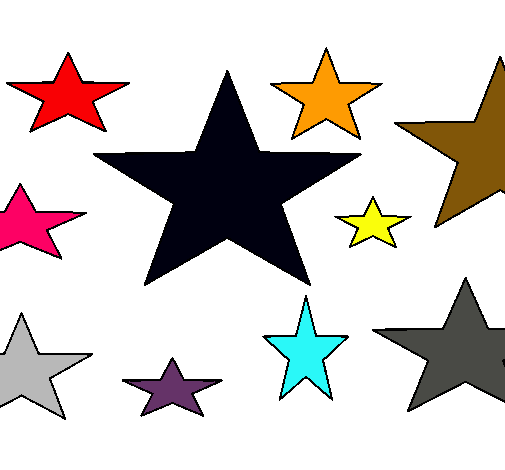 Estrellas 4