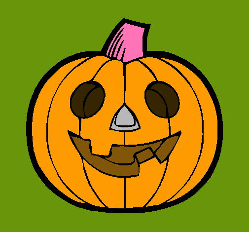 Calabaza IV