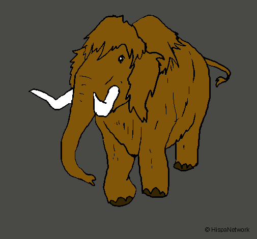 Mamut II