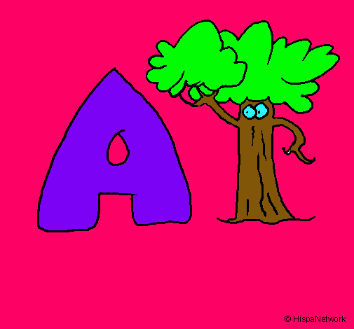 Árbol