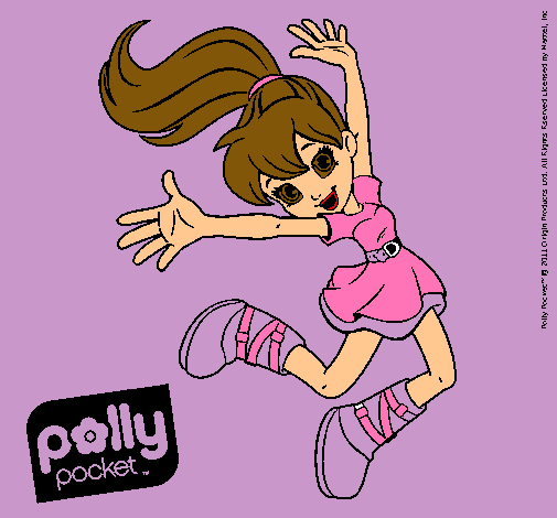 Polly Pocket 10