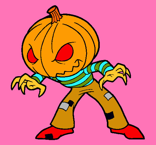 Jack-o