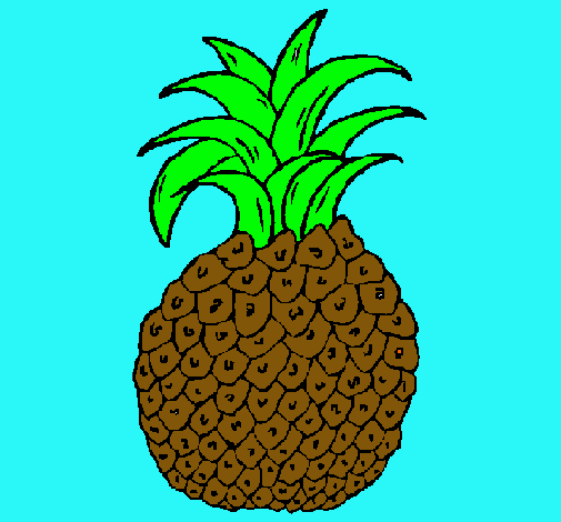 piña