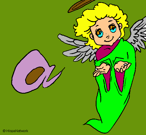 Ángel