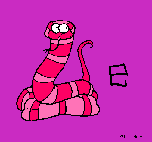 Serpiente