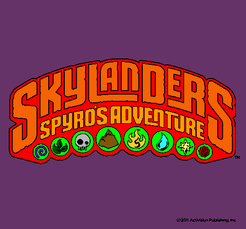 Skylanders