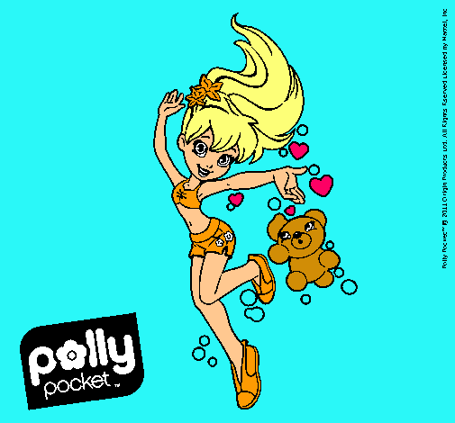 Polly Pocket 14