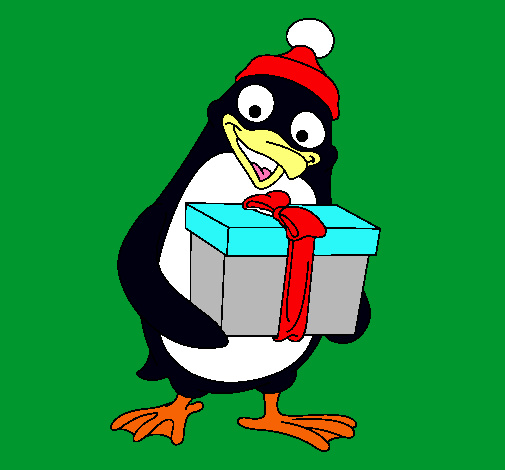 Pingüino