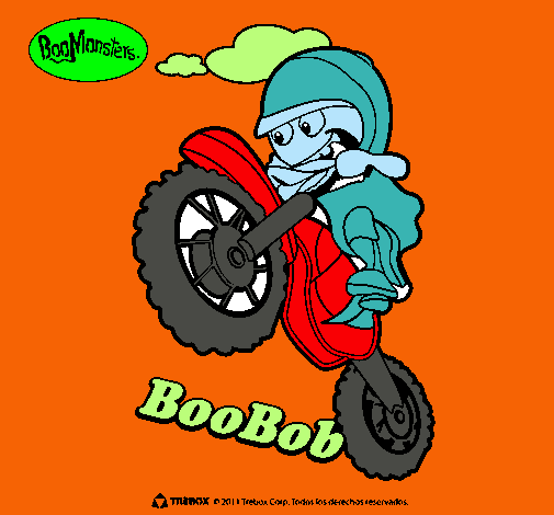 BooBob