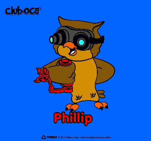 Philip