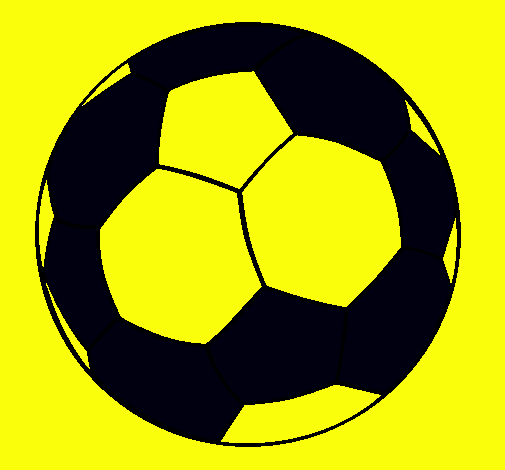 Pelota de fútbol II