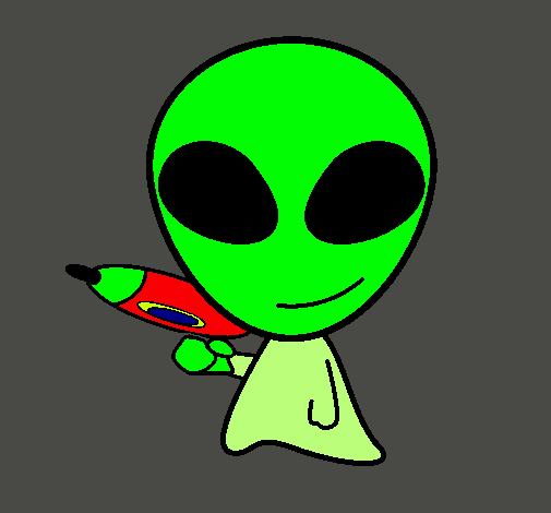 Alienígena II