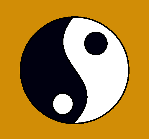 Yin y yang