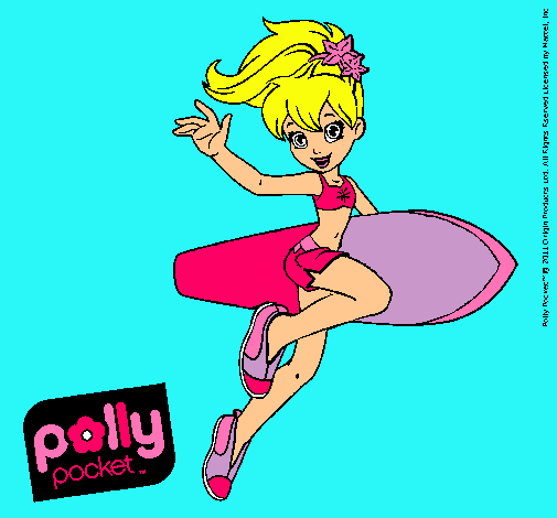 Polly Pocket 3