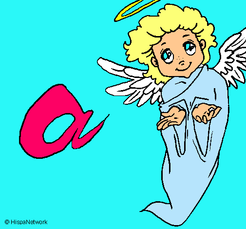 Ángel