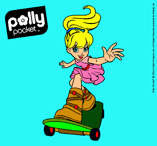 Polly Pocket 7