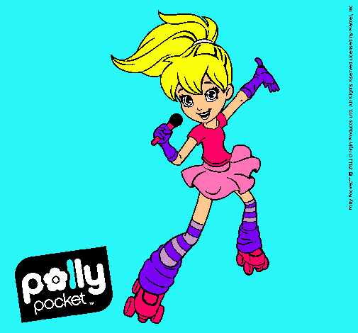 Polly Pocket 2