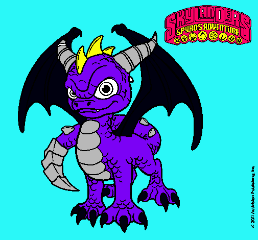 Spyro