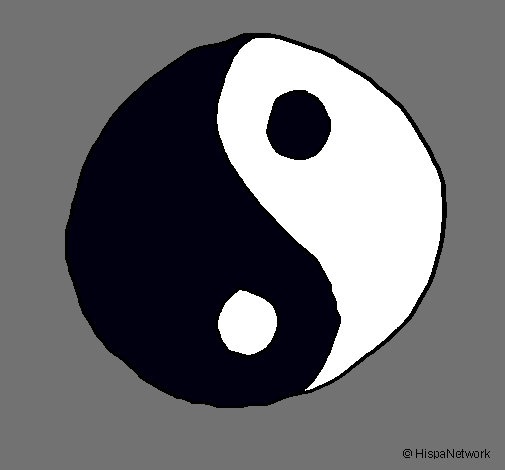 Yin yang