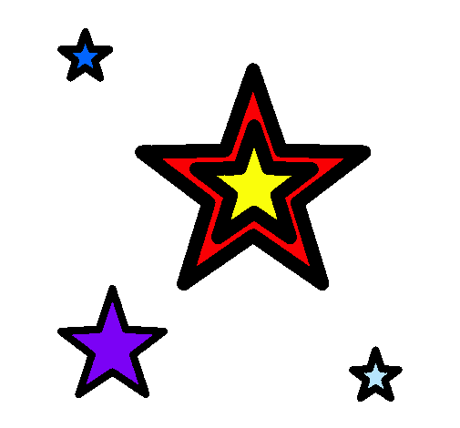 Estrellas