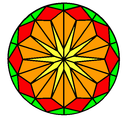 Mandala 42