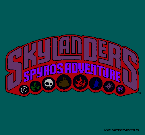 Skylanders