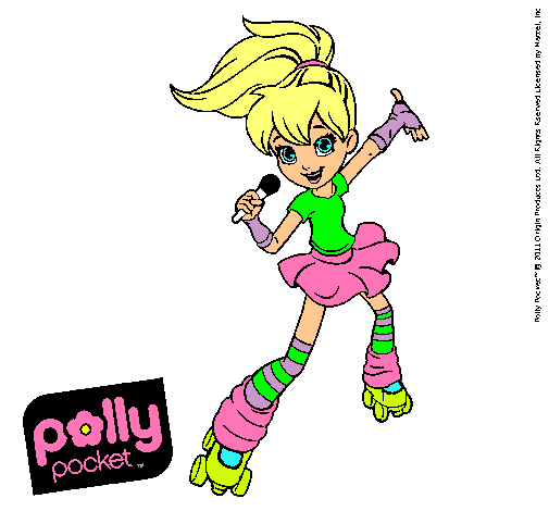 Polly Pocket 2