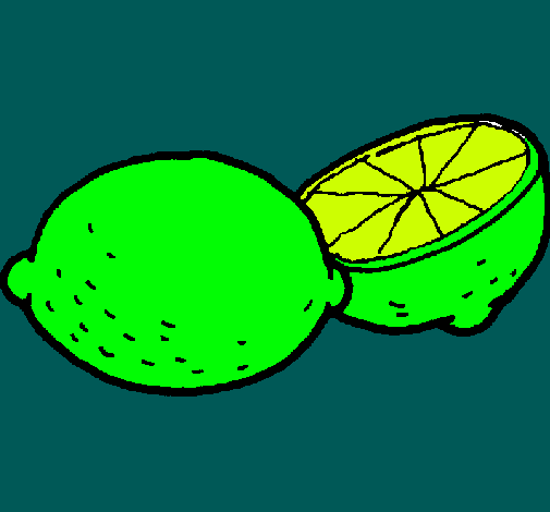 limón