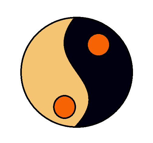 Yin y yang