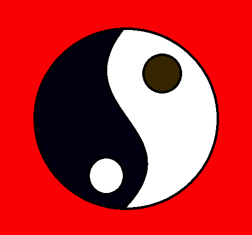 Yin y yang