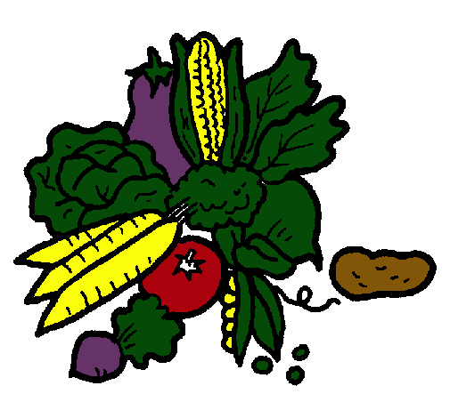 verduras