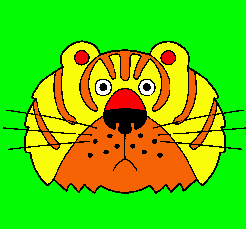 Tigre III