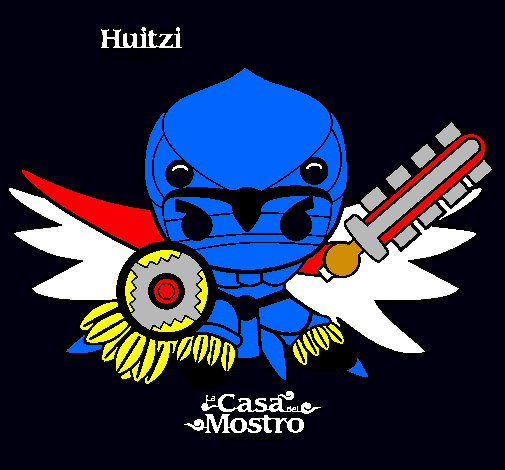 Huitzi