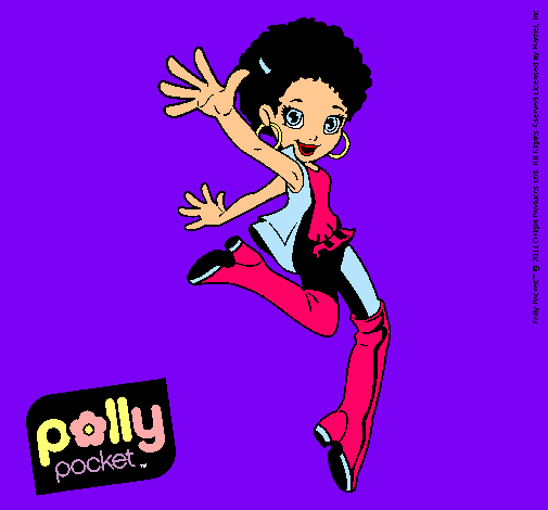 Polly Pocket 11