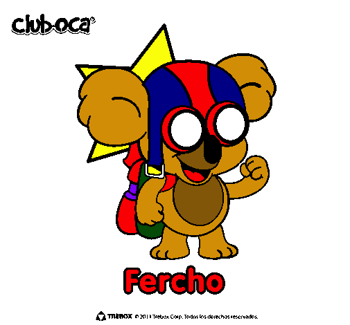 Fercho