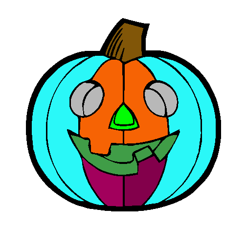 Calabaza IV